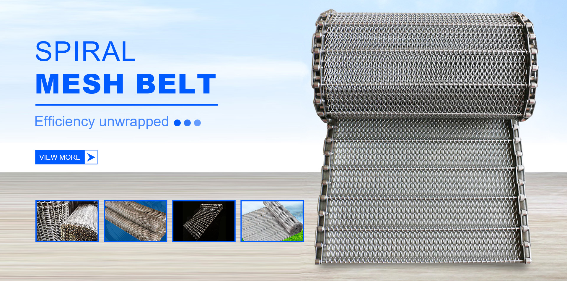 Yangzhou Leneng Machinery Co., Ltd.