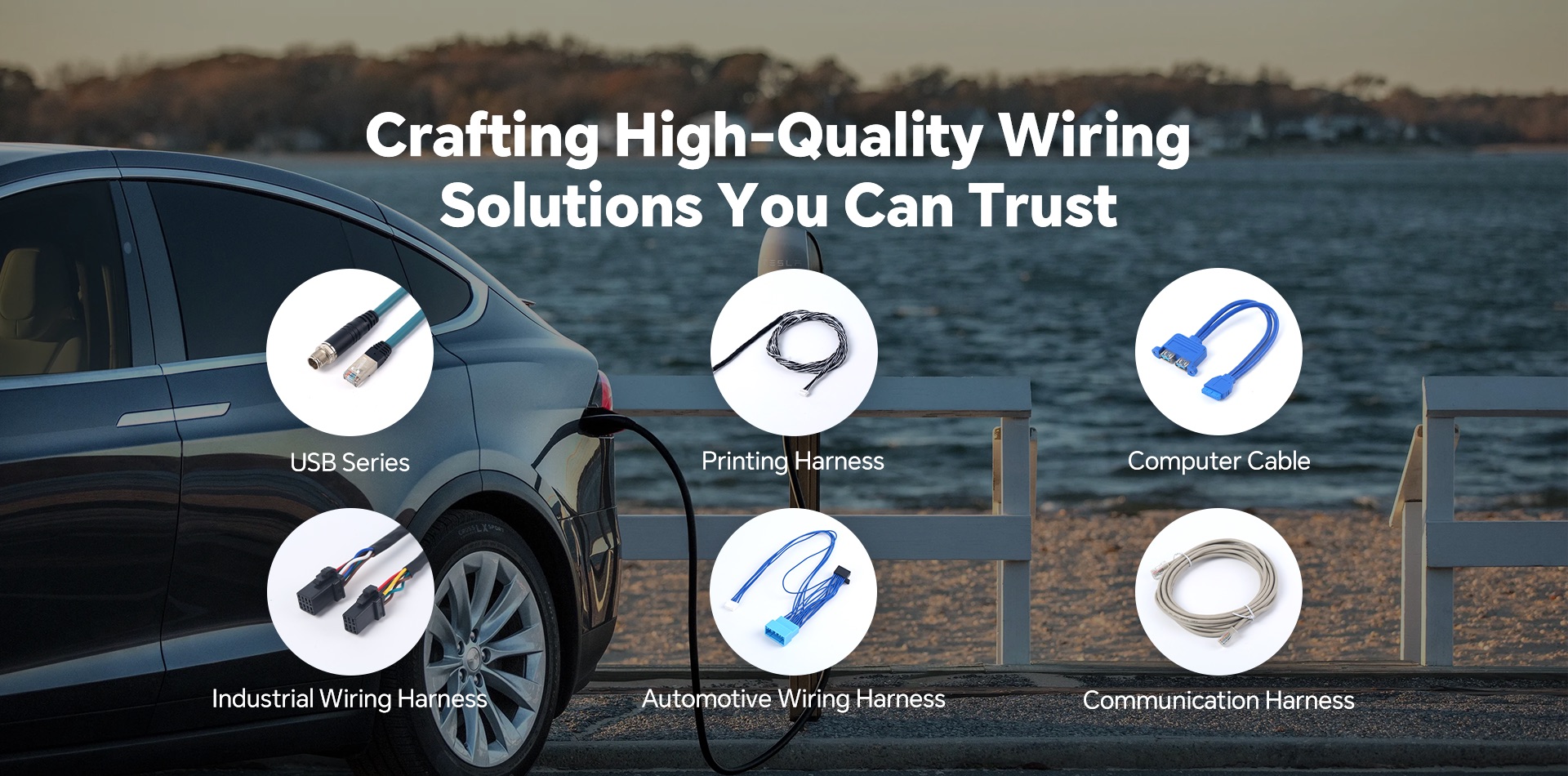 Dongguan Xinqiao Electronics Co., Ltd.