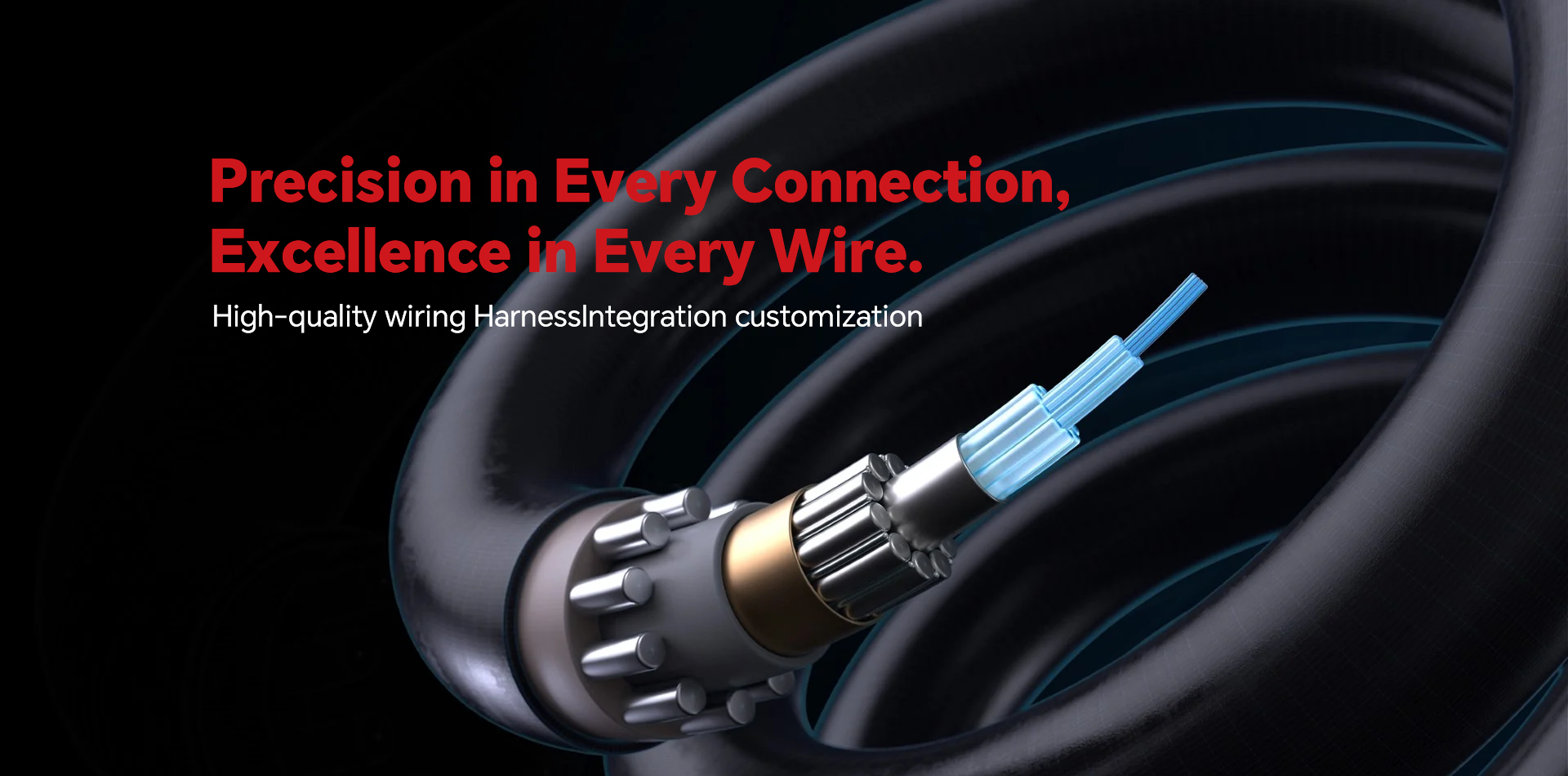 Dongguan Xinqiao Electronics Co., Ltd.