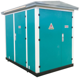 Jiangsu Xiongfeng Electrical Equipment Co., LTD.