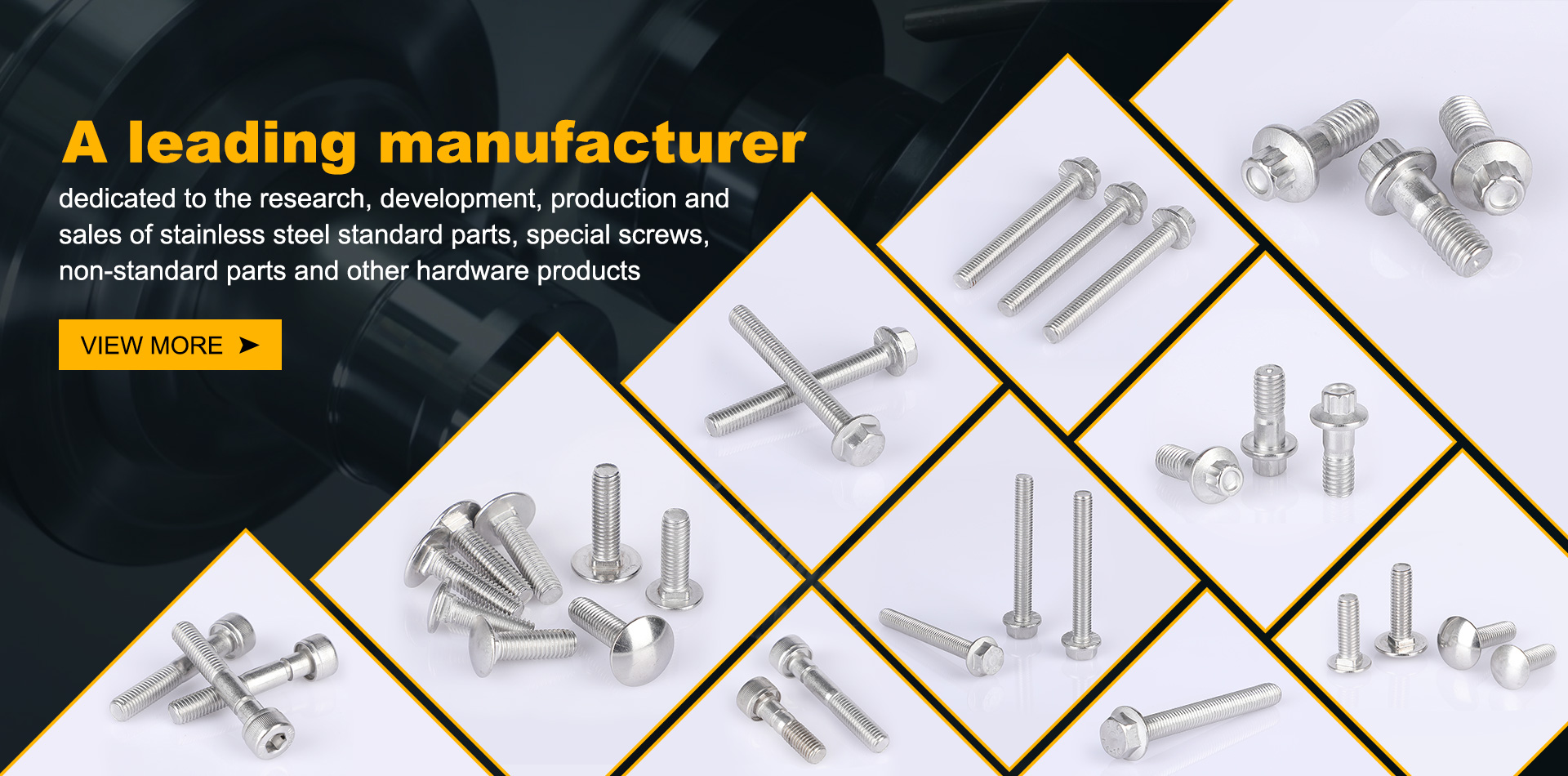 JIANGSU GUBIAO STAINLESS STEEL PRODUCTS CO.. LTD