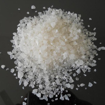 MSDS-aluminum sulfate