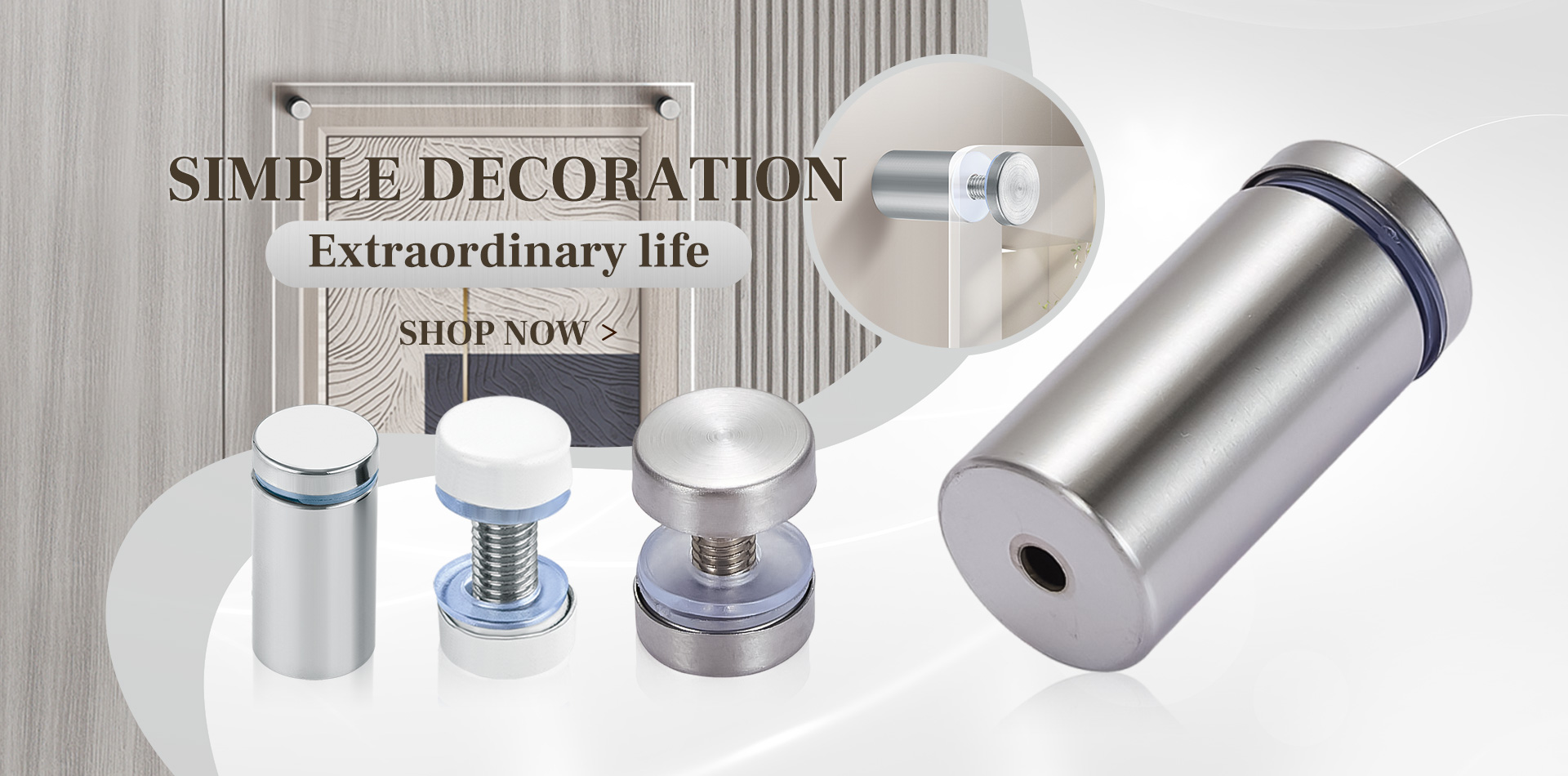 Zhaoqing Guanlifeng Hardware Products Co., Ltd.