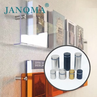 Полый рекламный винт