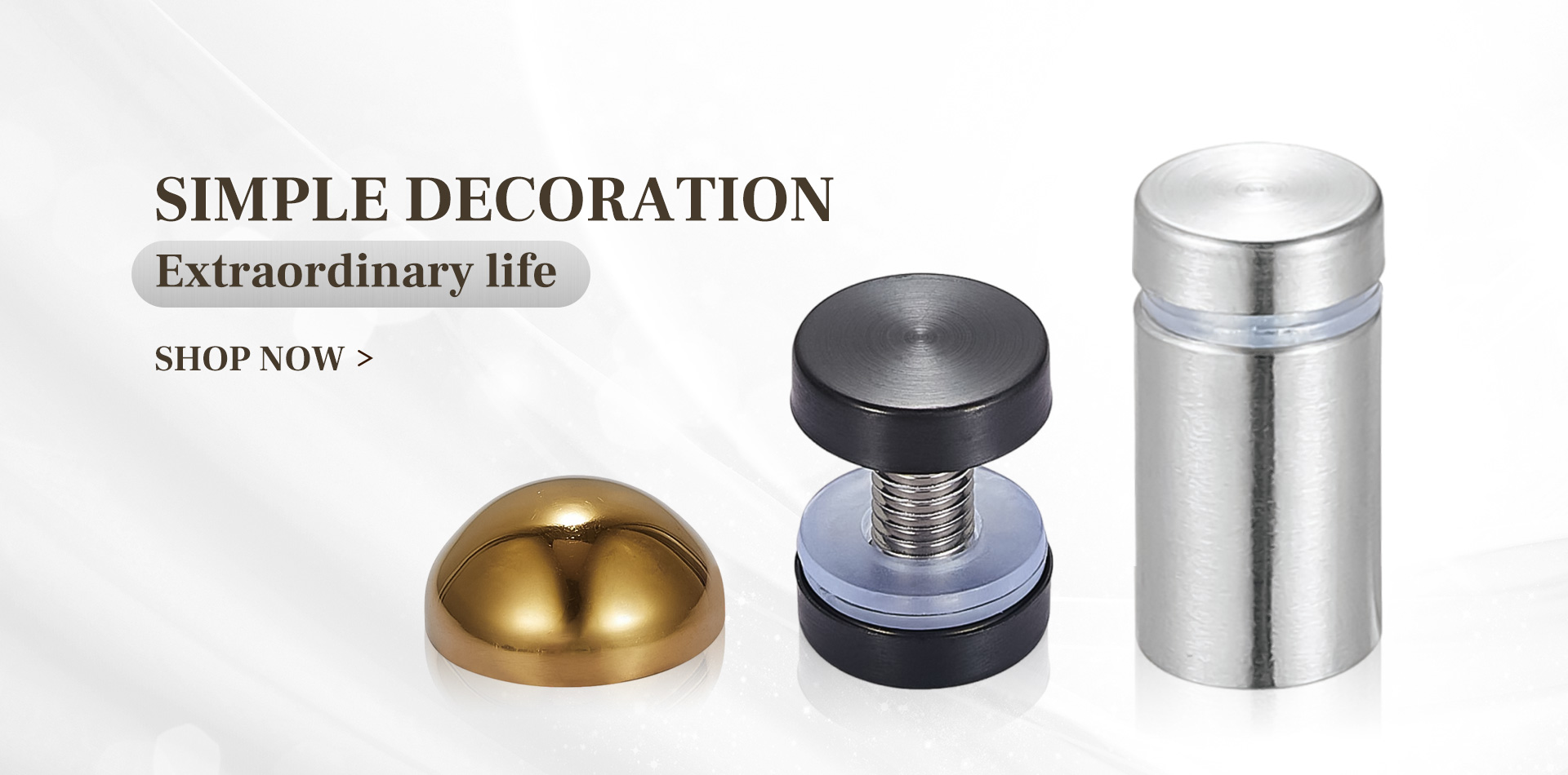 Zhaoqing Guanlifeng Hardware Products Co., Ltd.