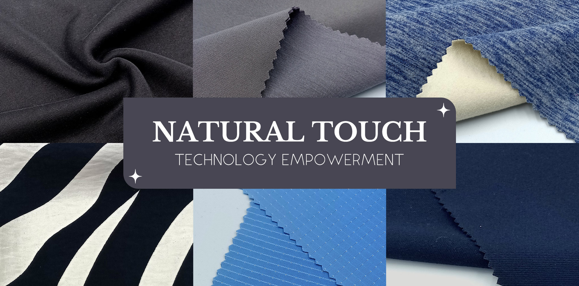 ZHEJIANG MONALISA TEXTILE CO., LTD.