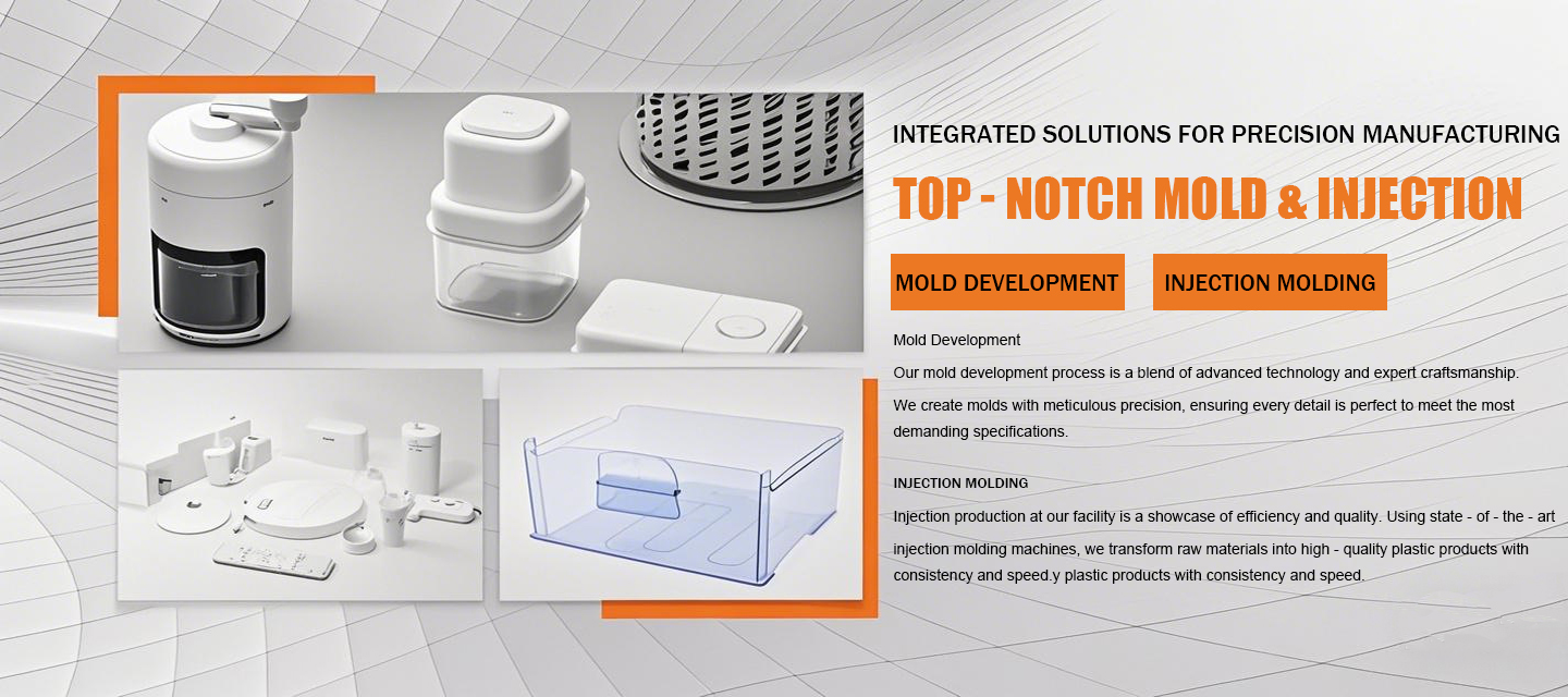 Injection Mold