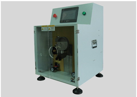 Enrouleuse automatique de ruban PTFE