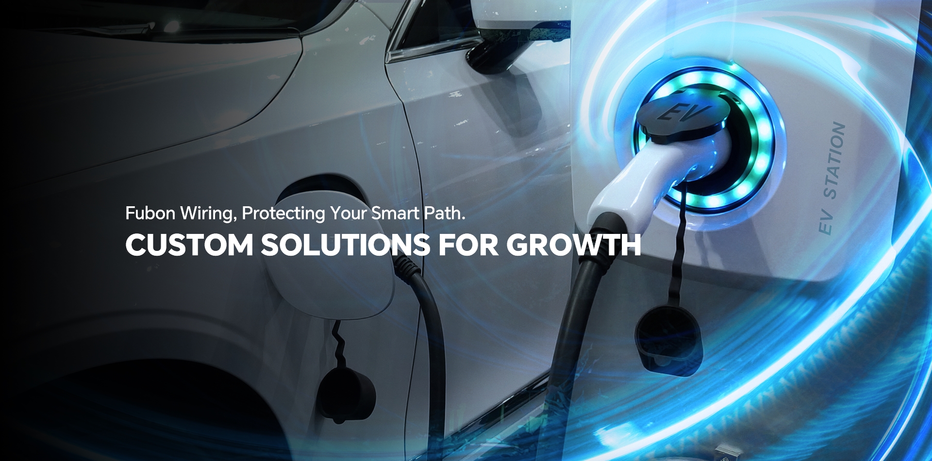 Shenzhen Fubang Wire harness Co.,Ltd