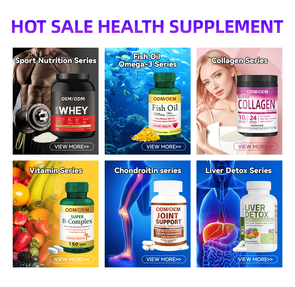 Product Catalog