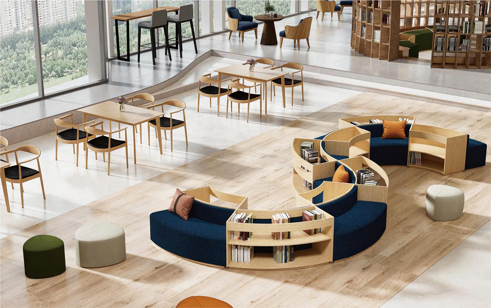 library table and chairs,library armchair,best chair for library ...