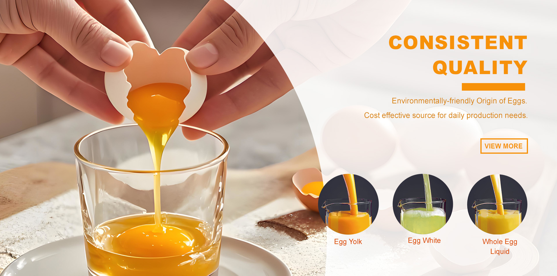 Jilin Gold Wing Egg Products Co., Ltd