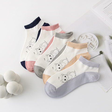 Шкарпэткі для жаночых штампаў