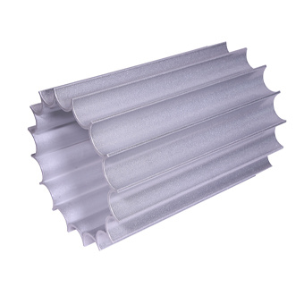 Парашковыя пакрыцці для акіслення імітацыі