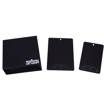 Электрычныя ізаляцыйныя парашковыя пакрыцці