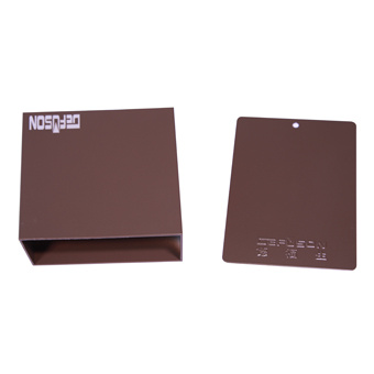 Супер устойлівыя да надвор'я і антыкаразійныя парашковыя пакрыцці