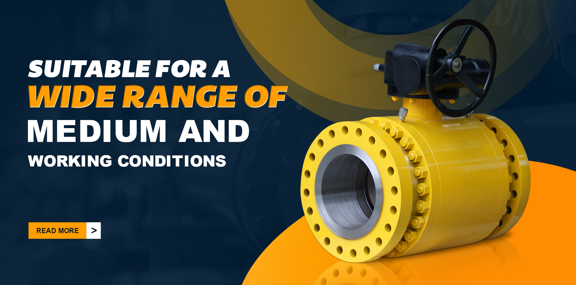 Zigong Weite Valve MFG. Co.,Ltd.
