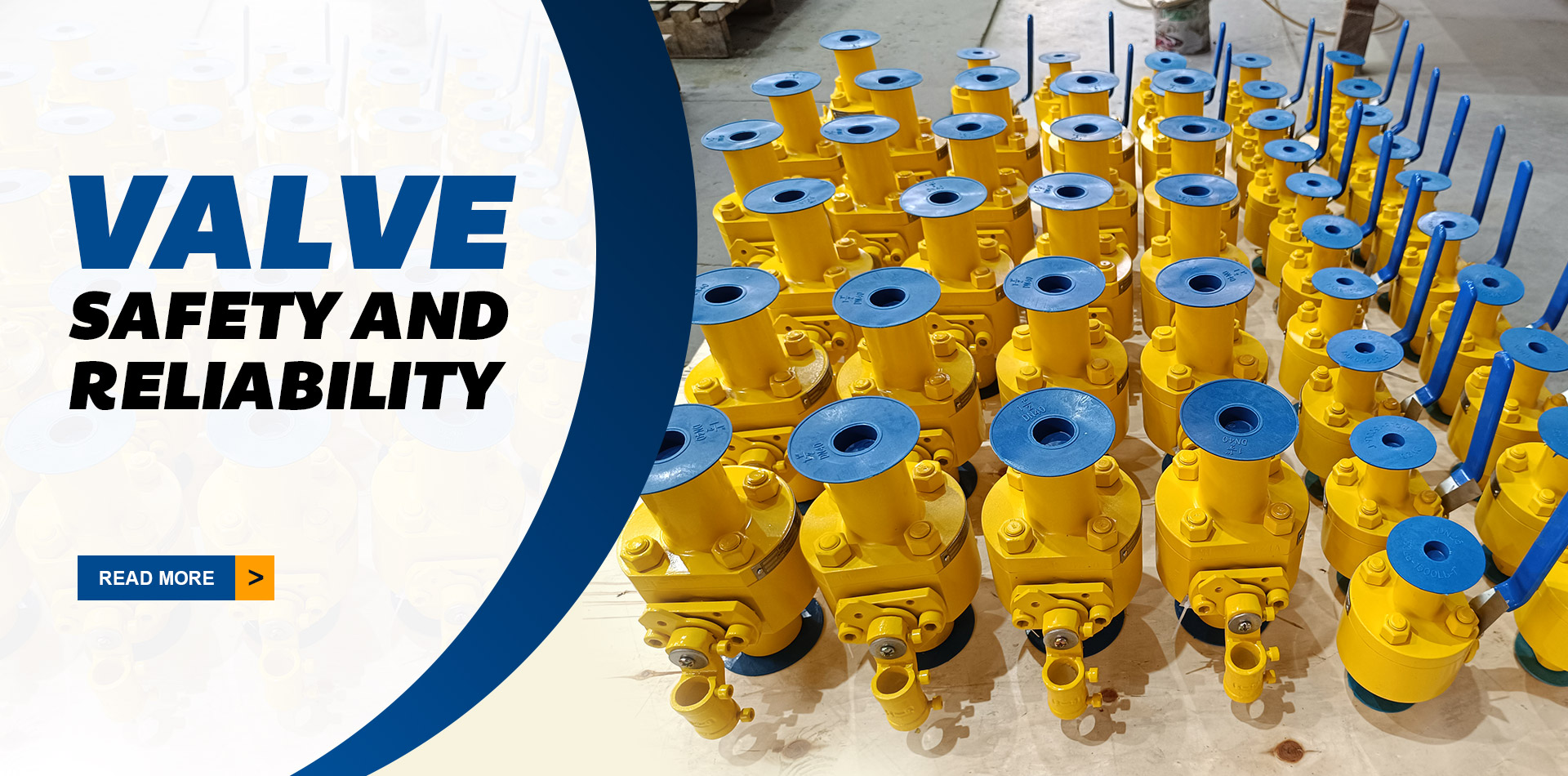 Zigong Weite Valve MFG. Co.,Ltd.