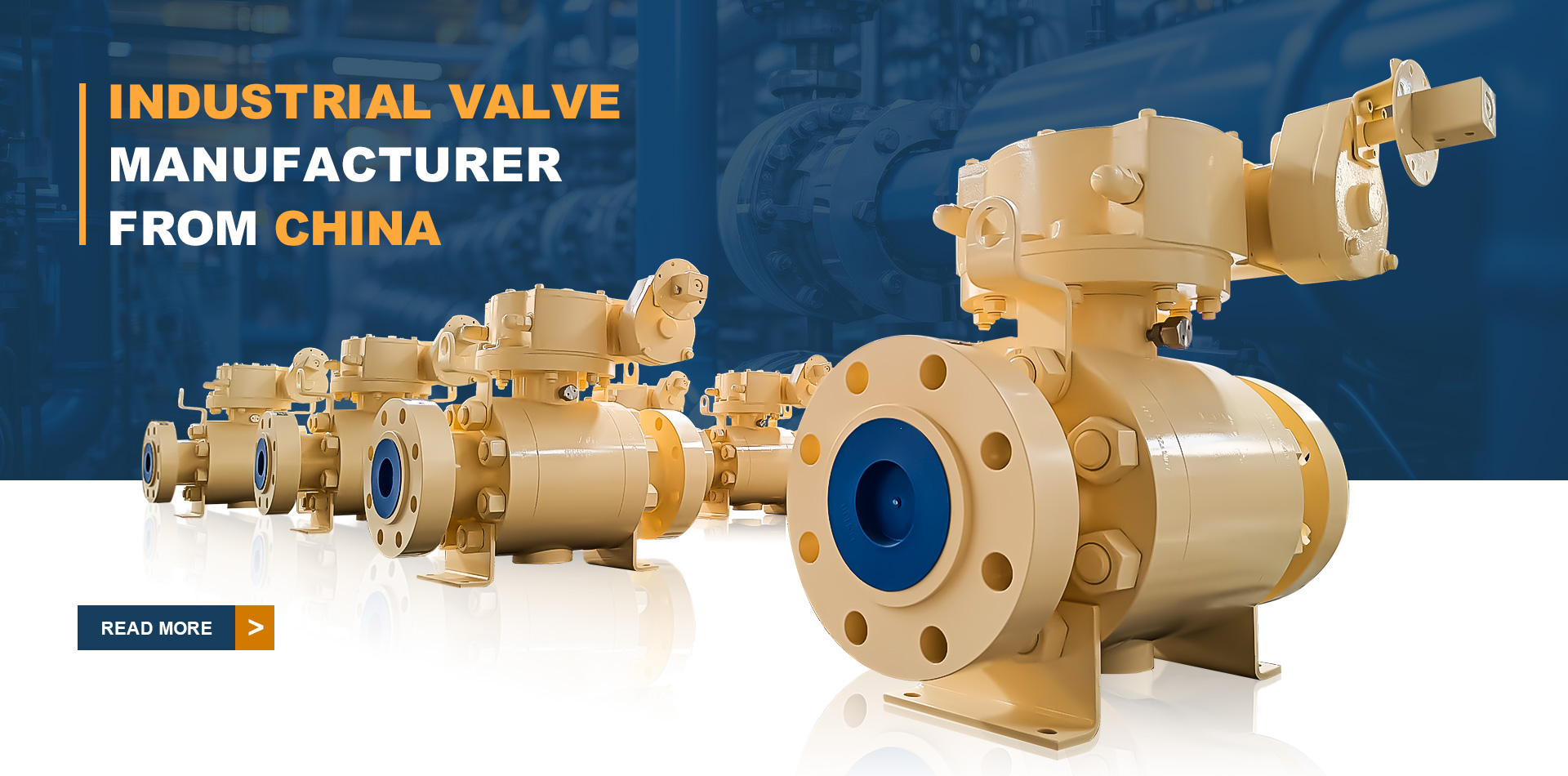 Zigong Weite Valve MFG. Co.,Ltd.