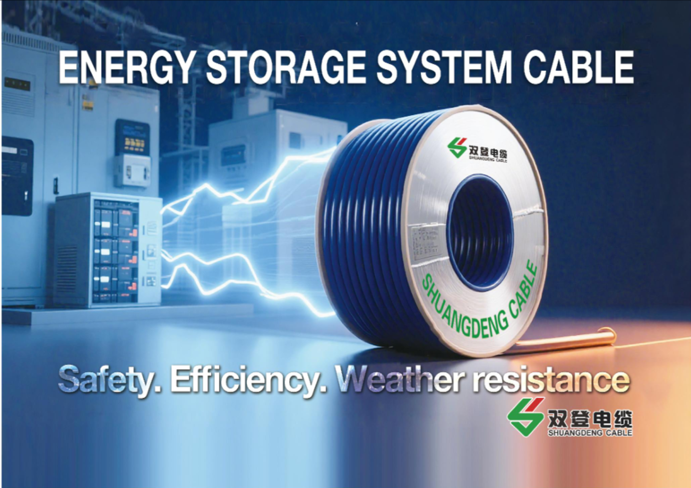 China Long Lasting Energy Storage Cable,Energy Storage Cable for power ...