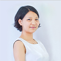 Ms. Lindaluo