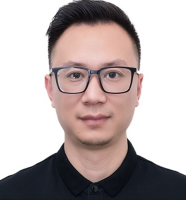 Jeff Gan