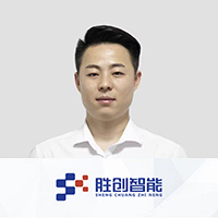 Mr. Eason Huang