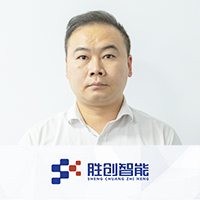 Mr. Huang Fu Hui