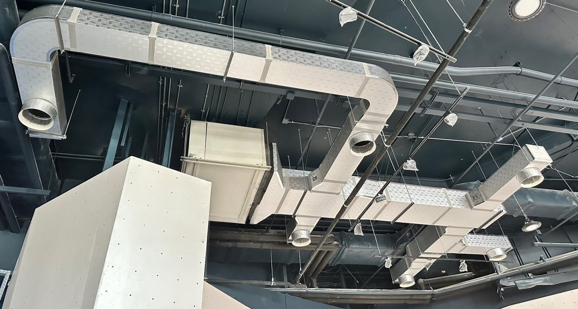 Jiangsu Golden Horse Ventilation Materials Co., Ltd