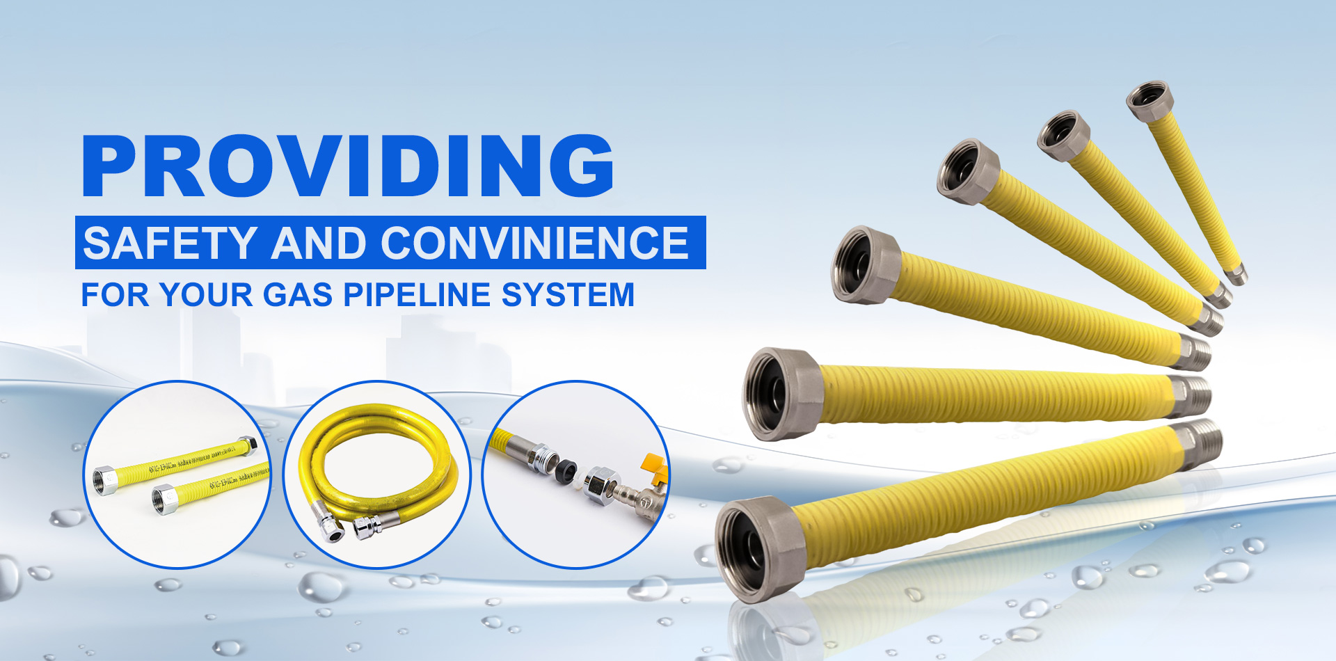 Wuhu Taihe Pipe Industry Co., Ltd