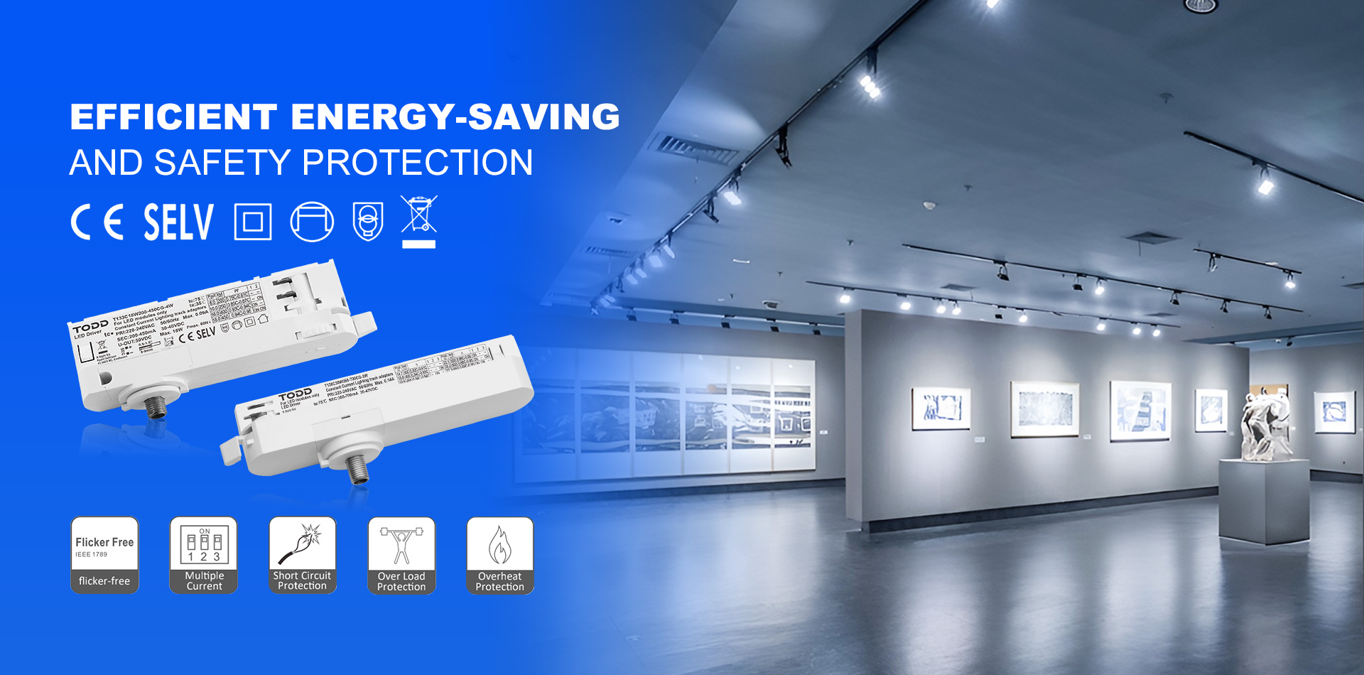Todd Electric(Guangdong) Co., Ltd