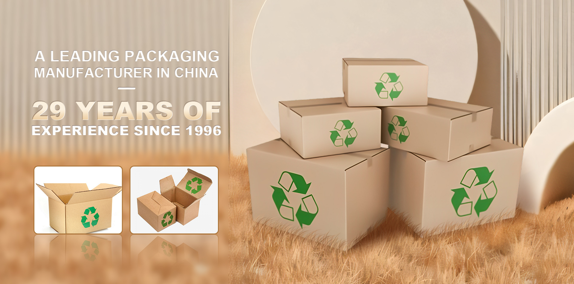 Shiteng Packaging