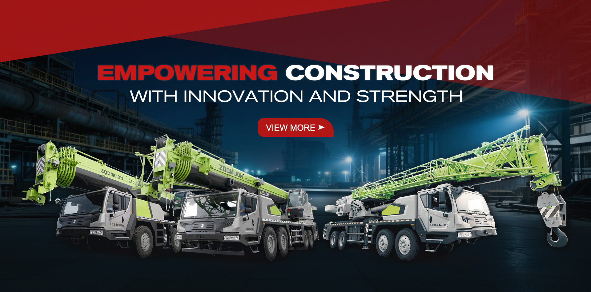 Xuzhou Acedo Import and Export Co., Ltd.