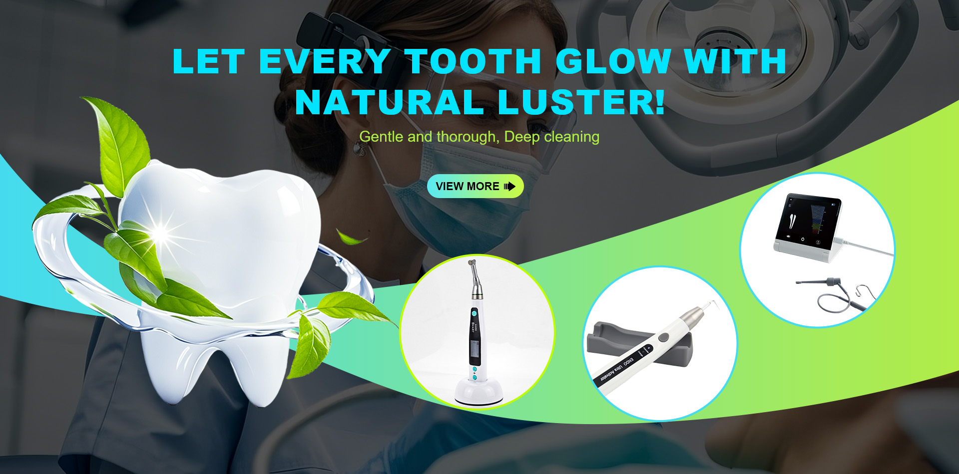 Foshan Dunbo Medical Equipment Co., Ltd