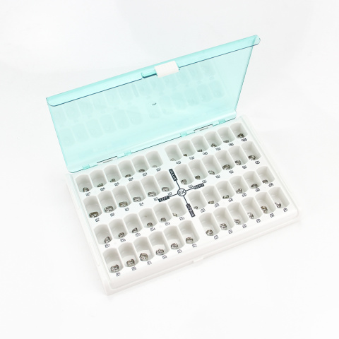 Стоматологические расходные материалы