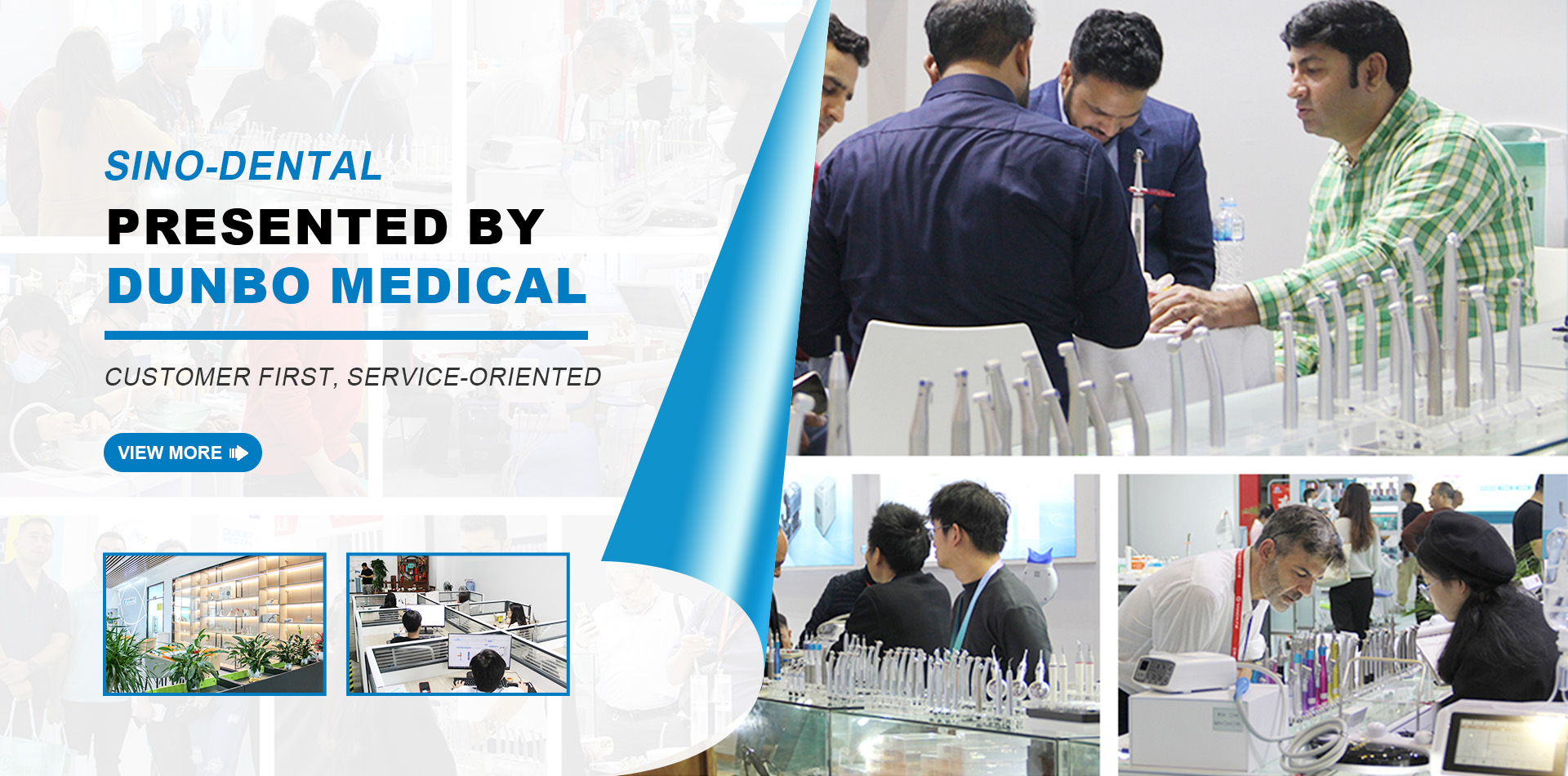 Foshan Dunbo Medical Equipment Co., Ltd