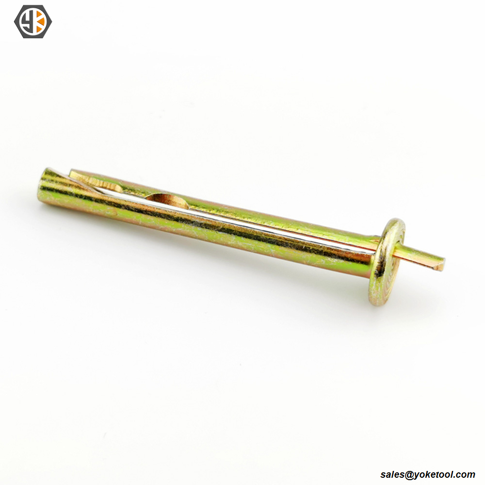 Yokelink Ceiling Anchor Catalogue
