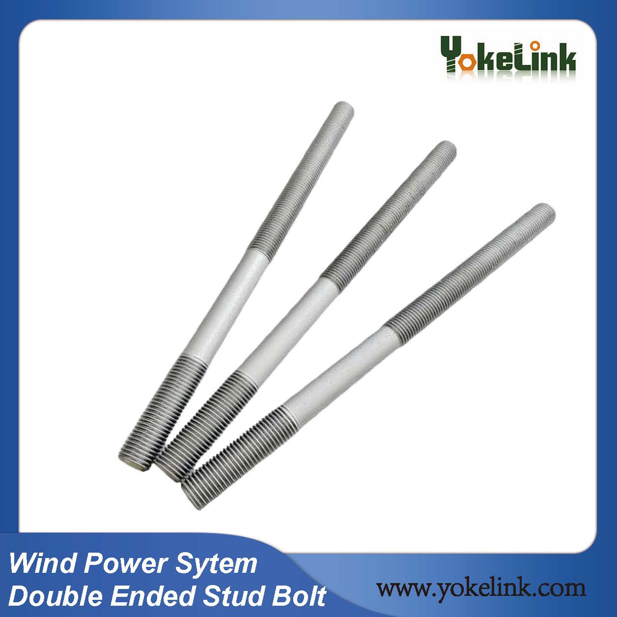 Wind Energy Fasteners