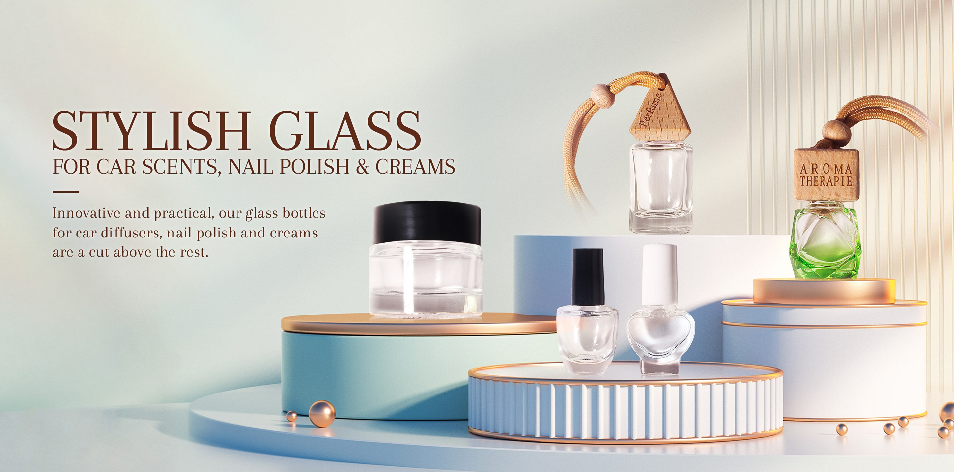 Xuzhou Changyuan Glass Technology Co., Ltd