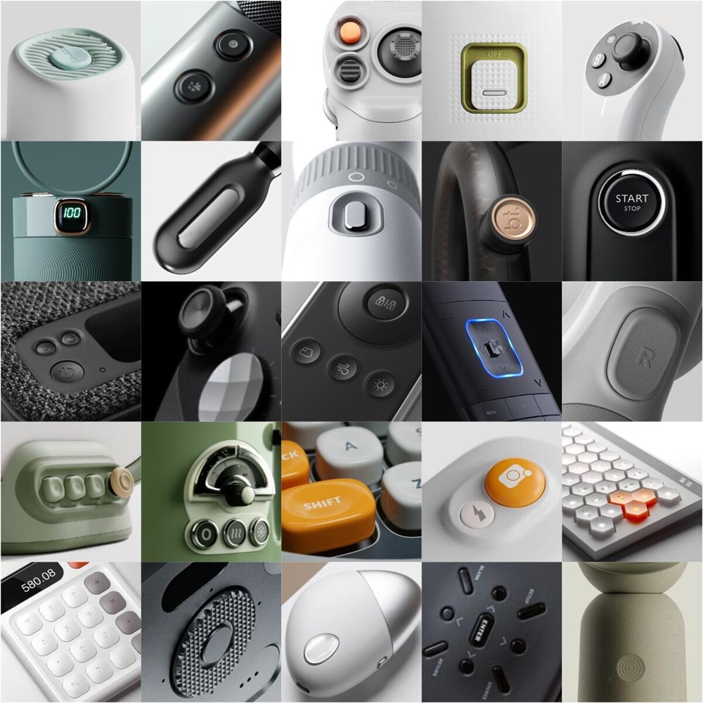 Flowerpot Product Diagram