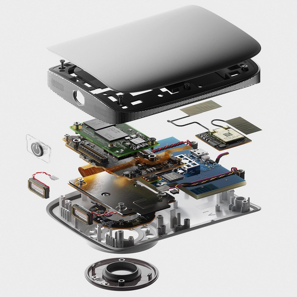 Product design reference