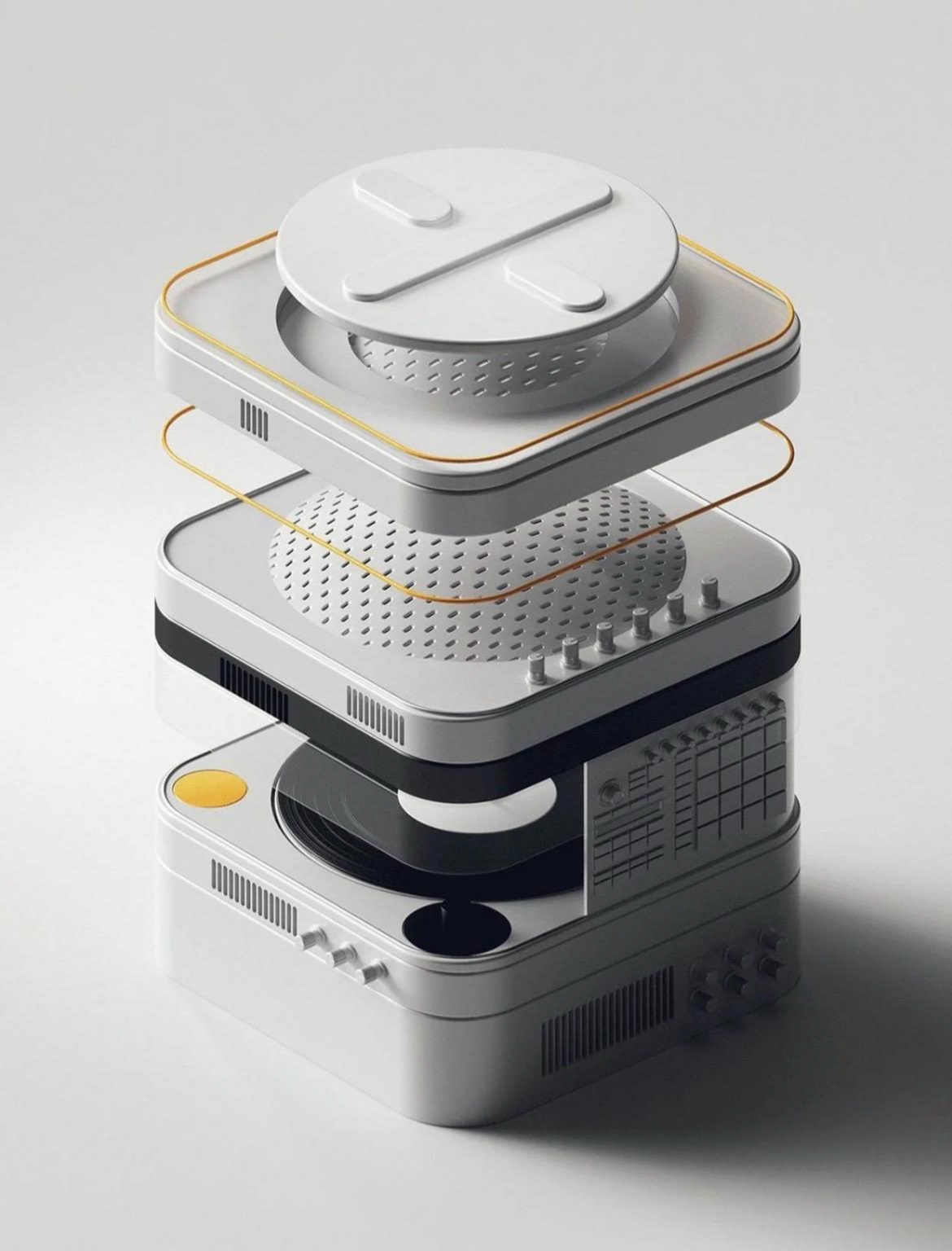 Product Sample Effect