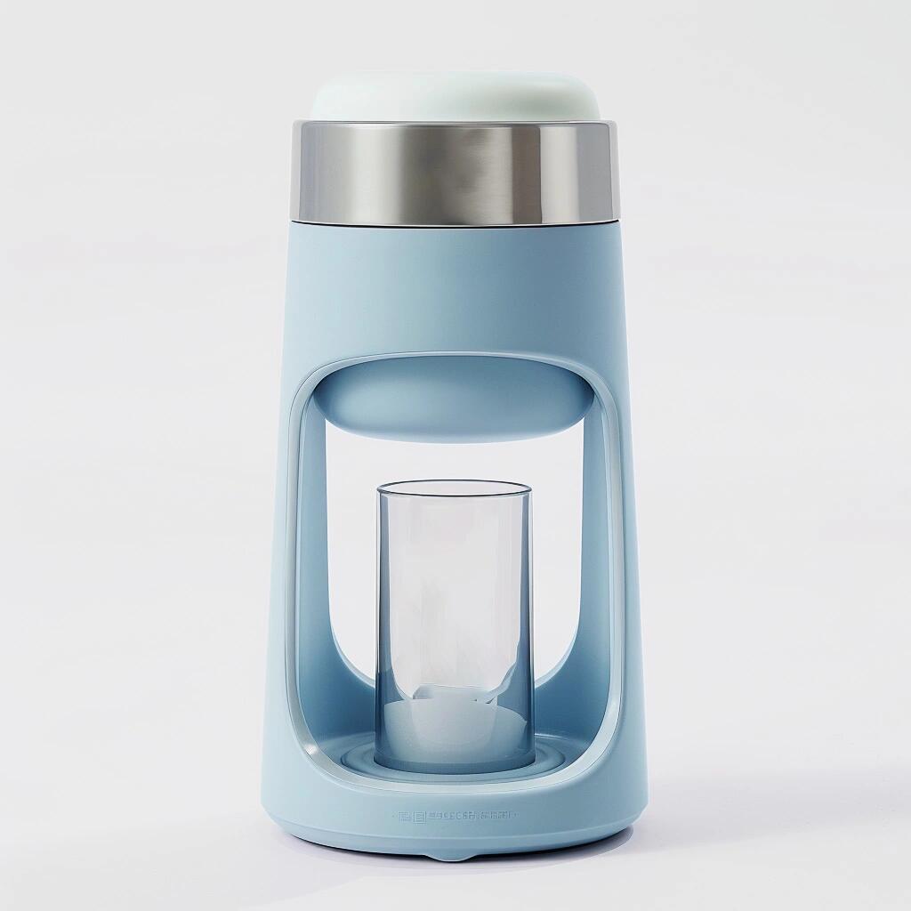 Personal mini disinfection device product