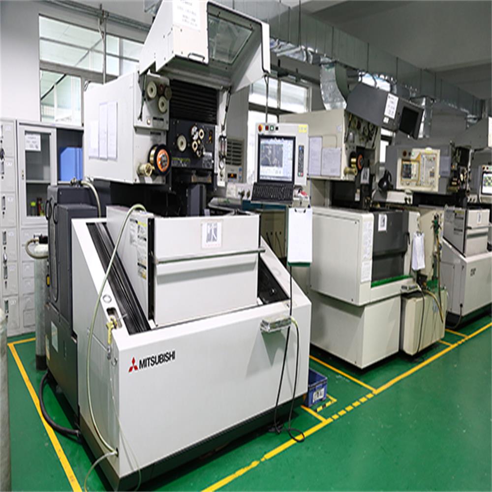 machinery and equipment