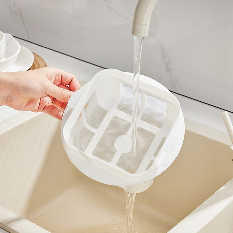 Household use filter injection mold