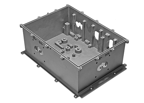 Die casting mold shell products