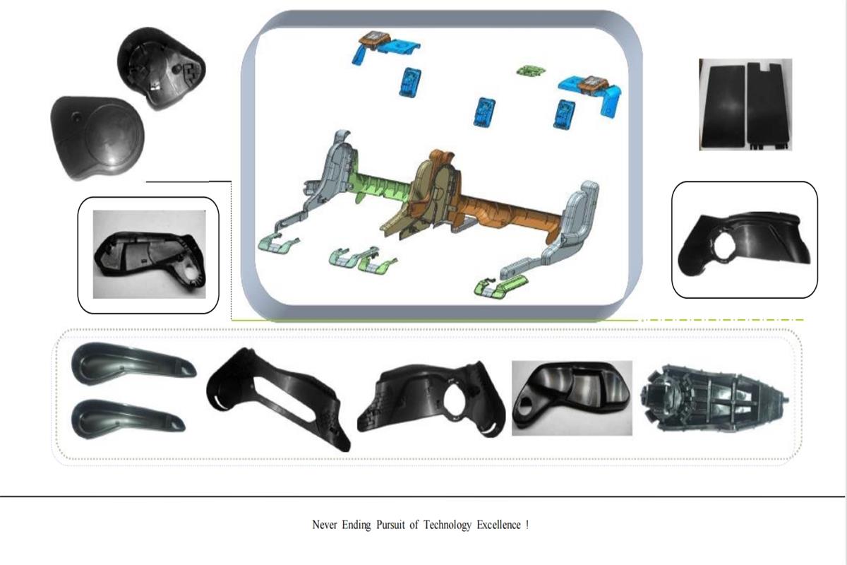 Plastic Mold Pictures-2
