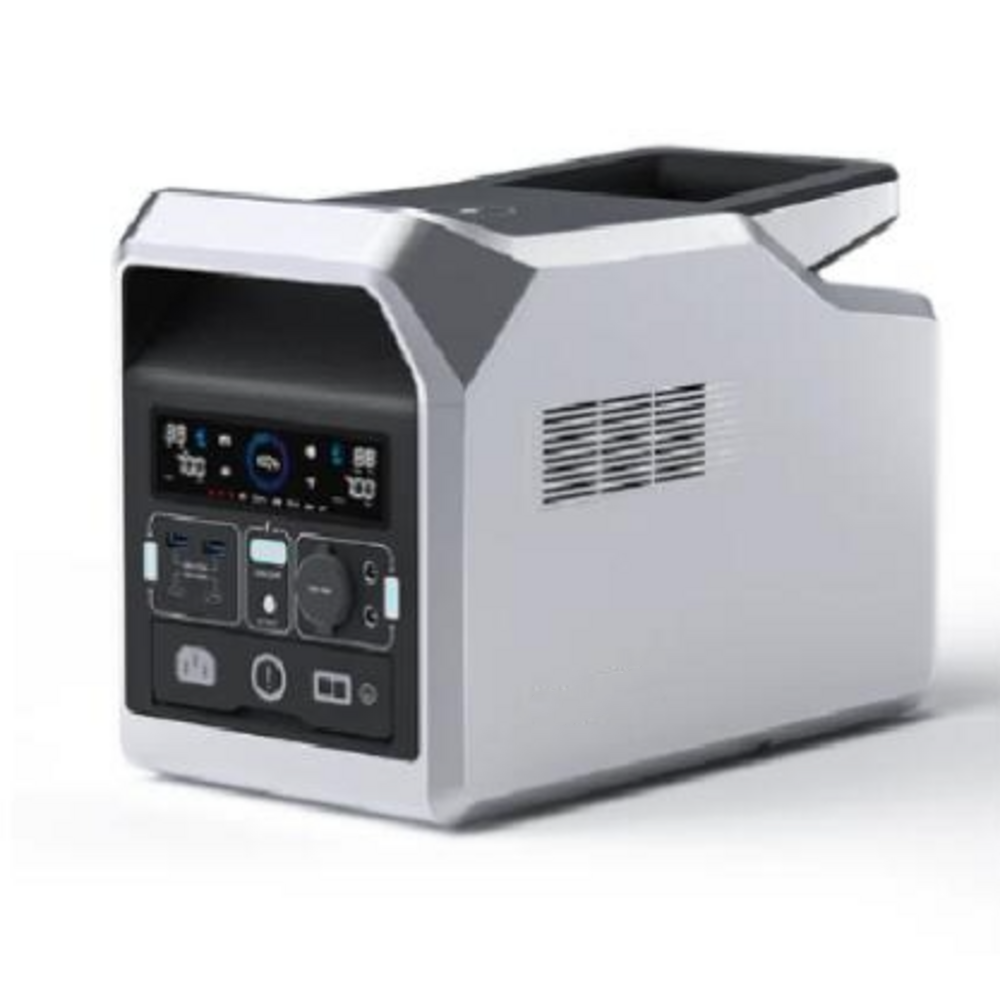 Home Appliance Injection Mold Customization