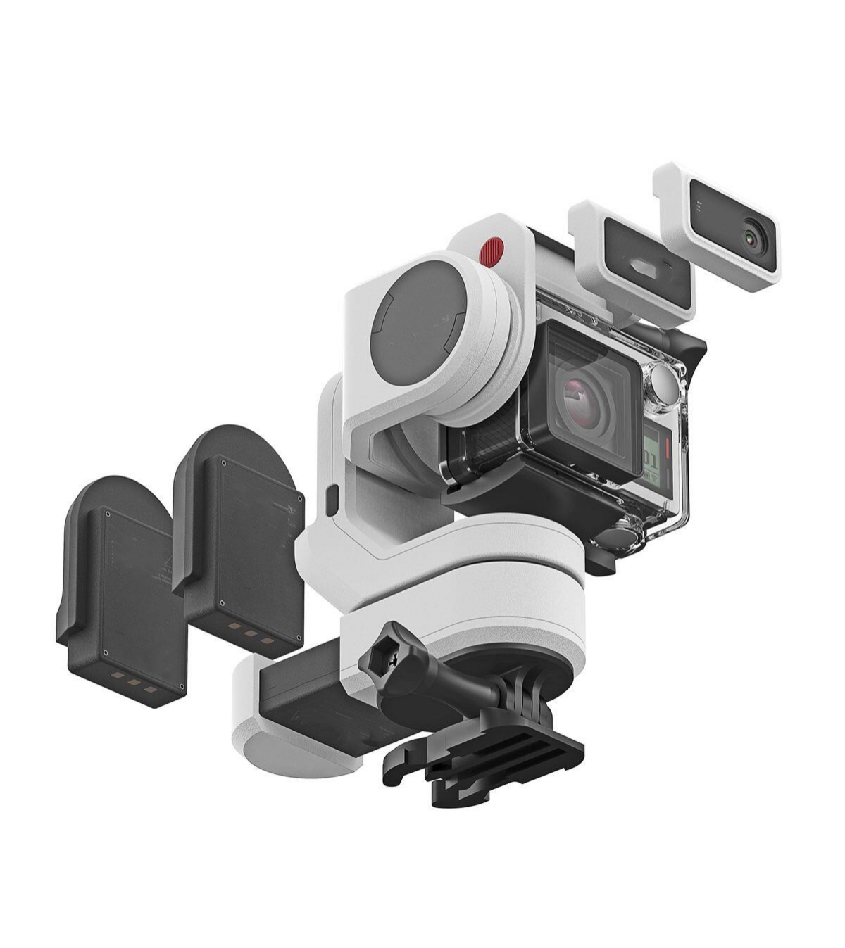 Home Appliance Injection Mold