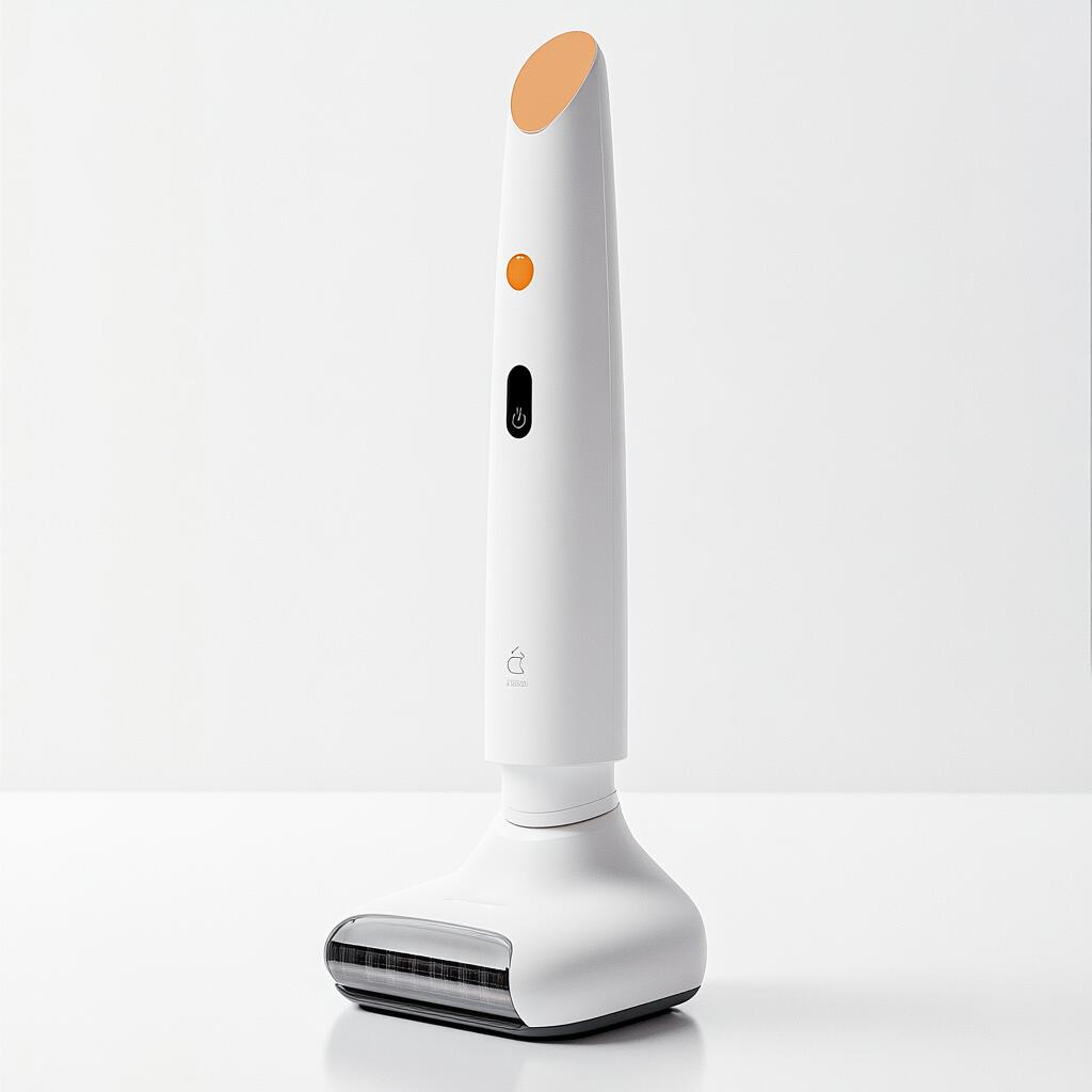 Cosmetic instrument injection mold